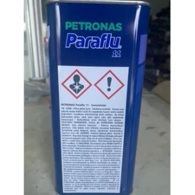 Resim Petronas Mavi Antifriz 