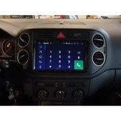 Resim demirusta Seat Vw Skoda Carplay+and.auto Navigasyon Dvd Usb Bt Kamera 