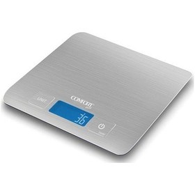 Resim Medikaltec Comfort Plus Sks-1009 B Baskül 