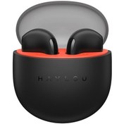 Resim Haylou X1 Neo Tws Kablosuz Bluetooth Kulaklık - Beyaz Siyah 