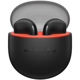 Resim Haylou X1 Neo Tws Kablosuz Bluetooth Kulaklık - Beyaz Siyah 