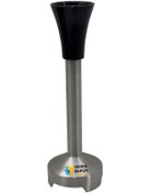 Resim Grundig Uyumlu Bl 4781 G Blender Parçalayıcı Ayak Siyah 