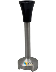 Resim Grundig Uyumlu Bl 4781 G Blender Parçalayıcı Ayak Siyah 