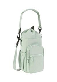 Resim Suntek Açık Hava Sporları Seyahat Bisiklet Için Saplı Yeşil Yeşil 