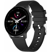Resim Lemonda Smart MX1 1.28'' Akıllı Saat (İthalatçı Garantili) 