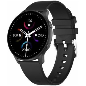 Resim Lemonda Smart MX1 1.28'' Akıllı Saat (İthalatçı Garantili) 