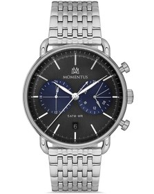 Resim Momentus Men's Casual CC285S-04SS Erkek Kol Saati 