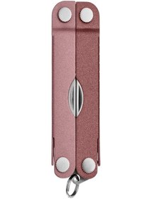 Resim Leatherman Micra Heathered Bush Çok Amaçlı Makas Çok Renkli 