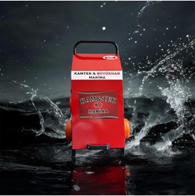 Resim Genel Markalar gold air çift yönlü hava darbeli petek temizleme makinası(TAM SET) 