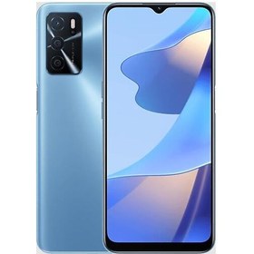 Resim Oppo A16 32Gb Pearl Blue Cep Telefonu 