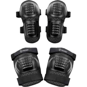 Resim Prosev - D325 Dizlik ve Dirseklik 