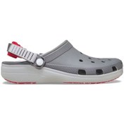 Resim Crocs Classic Turbo Clog Unisex Terlik Cr211287-0da Çok Renkli 