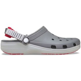 Resim Crocs Classic Turbo Clog Unisex Terlik Cr211287-0da Çok Renkli 