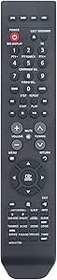 Resim ALLIMITY AH59-01778X Uzaktan Kumanda Replace Fit for Samsung AH59-01778V MAX-DX55 MAX-DX55B MAX-DX56 MAX-DX75 MAX-DX75T MAX-DX75TS MAX-DX76 MAX-DX76TS MAX-DX79 MAX-DX79T MAX-DX79TS MAX-KX75Q 