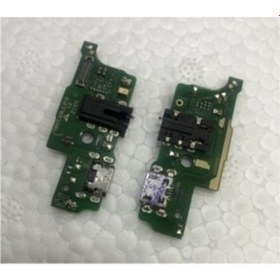 Resim Infinix Uyumlu Hot 10I Şarj Soket Mikrofon Kulaklık Bordu Flexi 