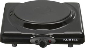 Resim LX-7115 Tekli Elektrikli Set Üstü Ocak 