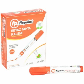 Promethean Activpen 4T3 Akıllı Tahta Kalemi (10'lu Paket)