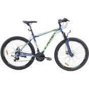 Resim Camp XC 4.2 MD 29' Jant 46 CM Kadro 18 Vites Dağ Bisikleti 