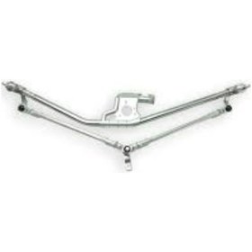 Resim Silecek Mekanizması Ön 701955603 Wısco Volkswagen T4 70b 1990-2003 Arası Uyumlu 