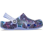 Resim Crocs Classıc Butterfly Clog Çocuk Terlik 208297-5q7 