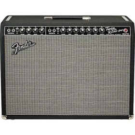 Resim Fender 65 Twin Reverb Gitar Amfisi 