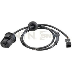 Resim SNR ASB15412 Abs Sensörü Ön Ford Focus 98- 