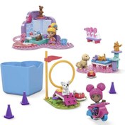 Resim MEGA Barbie Color Reveal Hayvan Dostu HHP89 