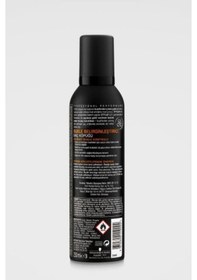 Resim Syoss Curl Control Bukle Belirginleştirici Saç Köpüğü 250 ML 
