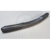 Resim Fabrikasyon Bmw 3 Serisi E36 Sedan-coupe 1990-1999 Ön Tampon Demiri Plastik 