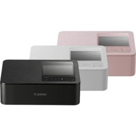 Resim Canon Compact Printer Selphy CP1500 Wh 