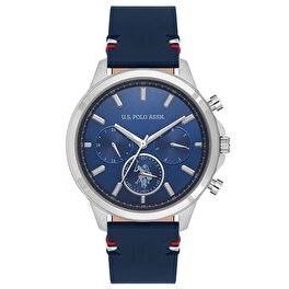 Resim U.S. Polo Assn. USPA1099-03 Erkek Kol Saati 