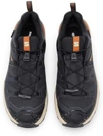 Resim Salomon 474535 X Ultra 360 Gtx Outdoor Gri Erkek Spor Ayakkabı 