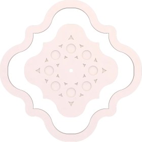 Resim Motifpiyer Lamba Tavan Göbeği 80-MODEL-63-85CM-DIŞ Çitalı 