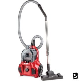 Resim Fakir Ranger Electronic 890 W Toz Torbasız Süpürge 