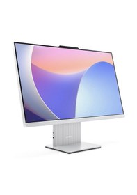 Resim Lenovo IdeaCentre AIO 27IRH9 F0HM00PJTR i5-13420H 8 GB 512 GB SSD 27" W11H AIO Masaüstü Bilgisayar 