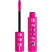 Resim Maybelline Lash Sensational Fireworks - Maskara Black /Siyah 