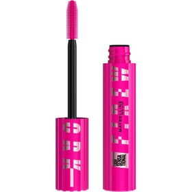 Resim Maybelline Lash Sensational Fireworks - Maskara Black /Siyah 