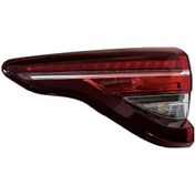 Resim Renault Stop Clıo 5 21-24 İç Sağ Duylu/ıcon Paket UO-265503304R 