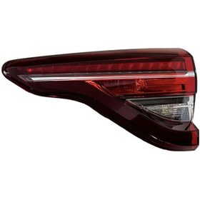 Resim Renault Stop Clıo 5 21-24 İç Sağ Duylu/ıcon Paket UO-265503304R 