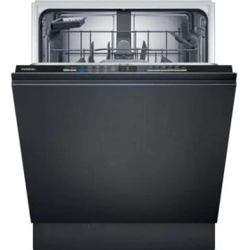 Resim Siemens SN61IX01KT Bulaşık Makinesi Tam Ankastre 