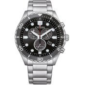 Resim Citizen Eco-Drive AT2568-82E Erkek Kol Saati 