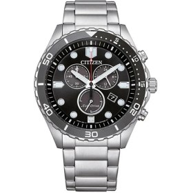Resim Citizen Eco-Drive AT2568-82E Erkek Kol Saati 