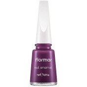 Resim Flormar Oje 410 