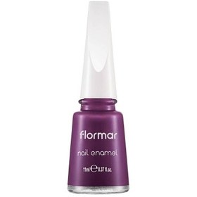Resim Flormar Oje 410 