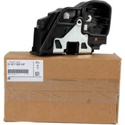Resim Bmw 1 Serisi F20 Kasa Arka Sol Kapı Kilidi Orjinal 51227202147 