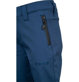Resim 2as Sand Softshell Çocuk Pantolonu Lacivert 