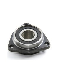 Resim Vw Lt 35 Fan Termik Rulmanı Audi A8 A6 100 2.5 Tdı 077115136a 