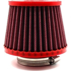 Resim Bmc Performans Açık Hava Filtresi FBSS50-100 