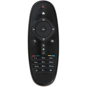 Resim Philips 40Hfl7382A Tv Kumandası 