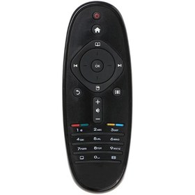 Resim Philips 40Hfl7382A Tv Kumandası 